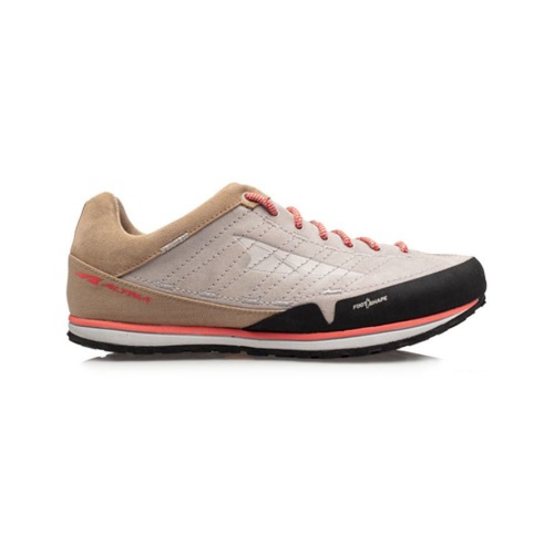 Chaussure Running Altra Grafton Femme Marron [ZIRAV]